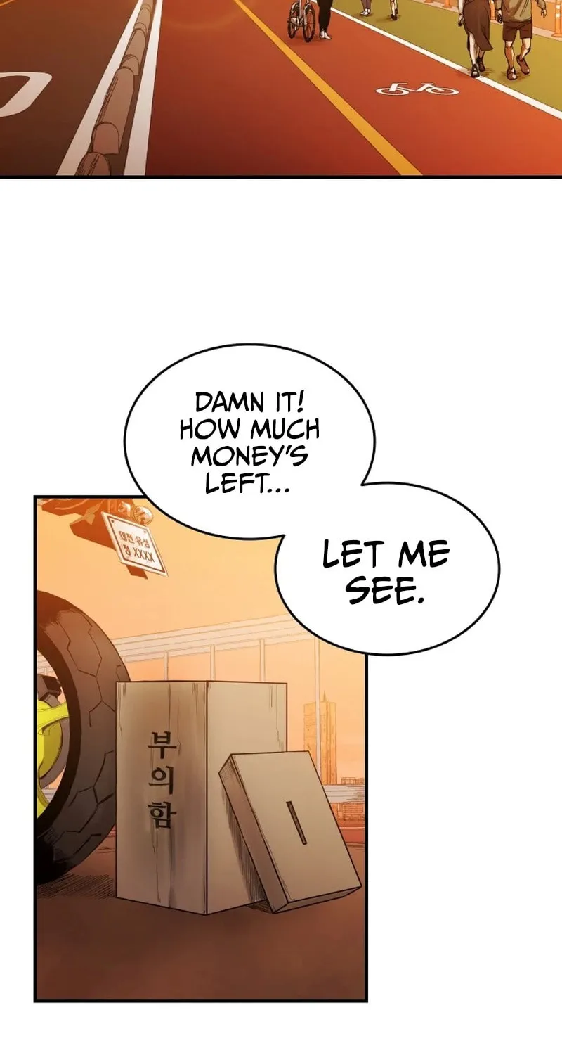High Class Chapter 0 page 36 - 