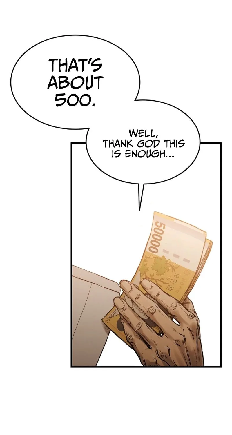 High Class Chapter 0 page 37 - 