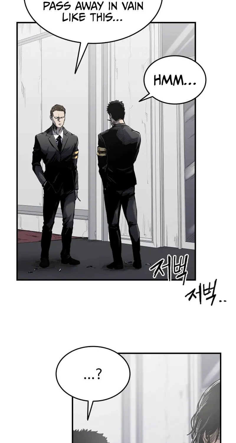 High Class Chapter 0 page 8 - 