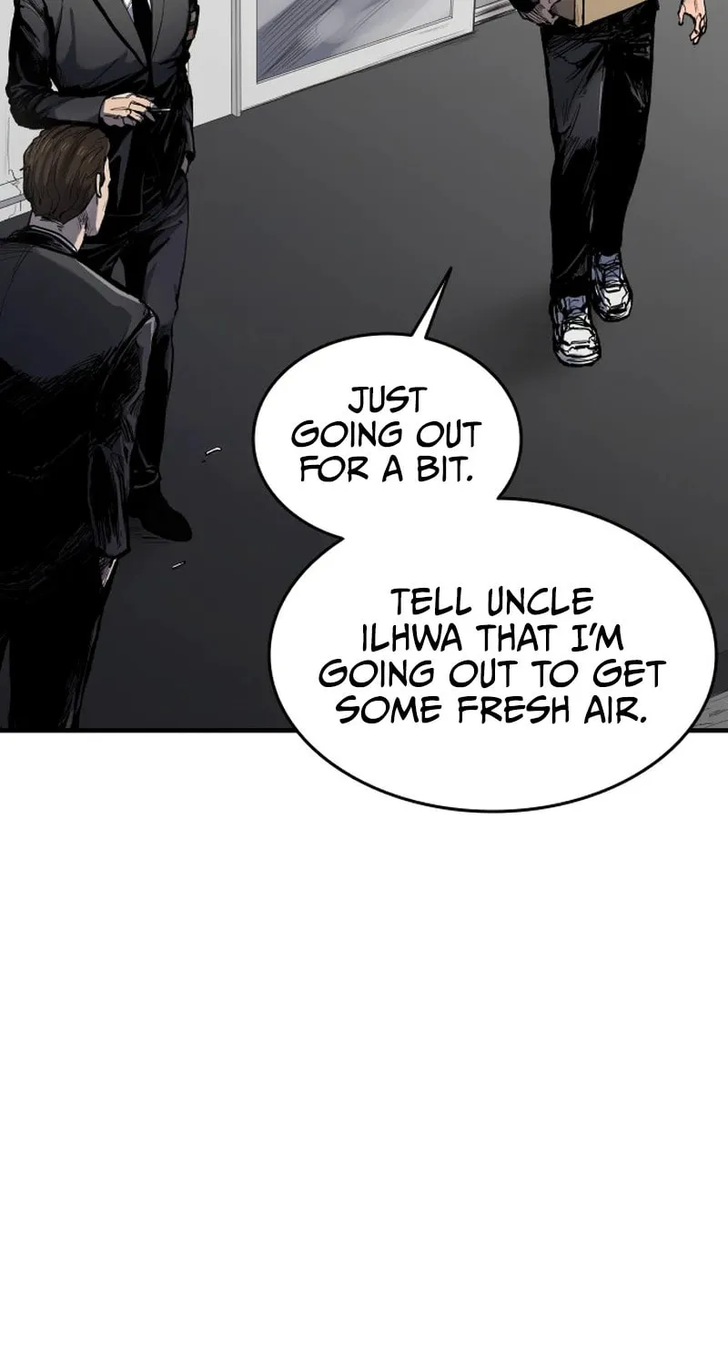 High Class Chapter 0 page 10 - 