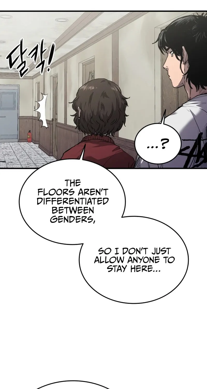 High Class Chapter 1 page 11 - 