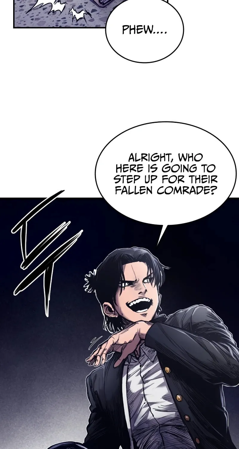 High Class Chapter 1 page 108 - 