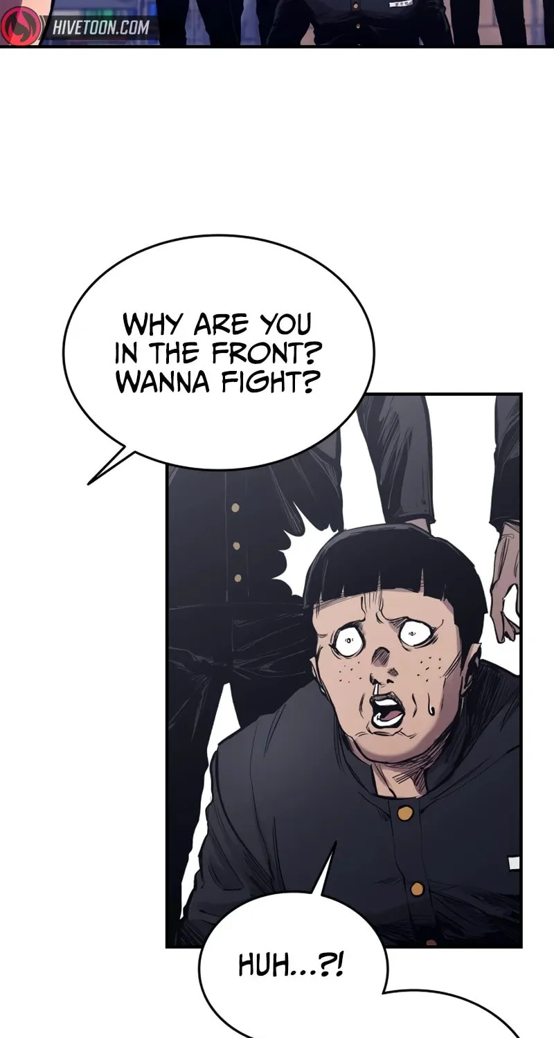 High Class Chapter 1 page 110 - 