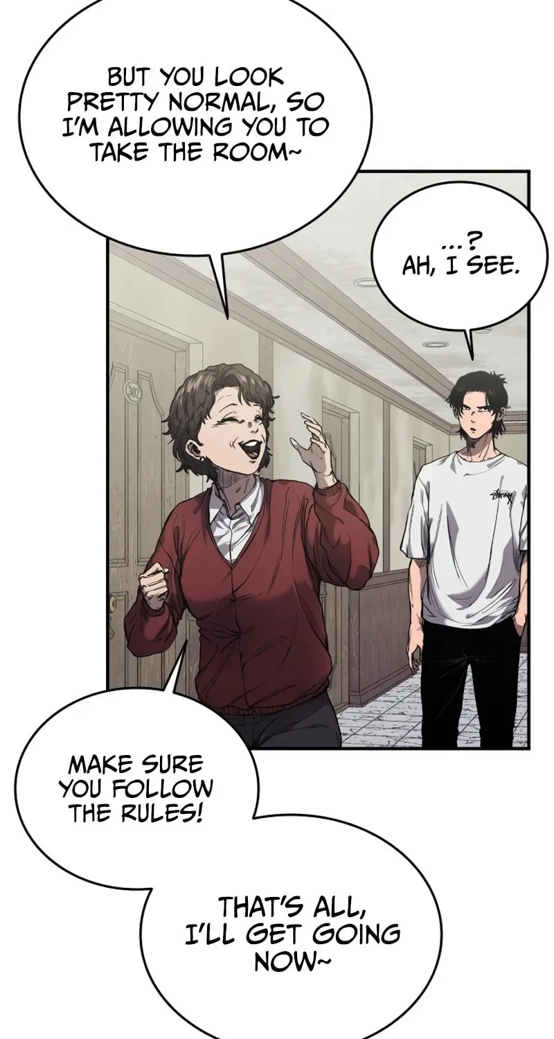High Class Chapter 1 page 12 - 