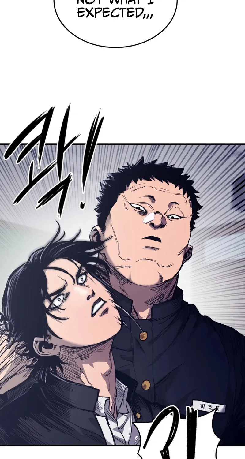High Class Chapter 1 page 114 - 