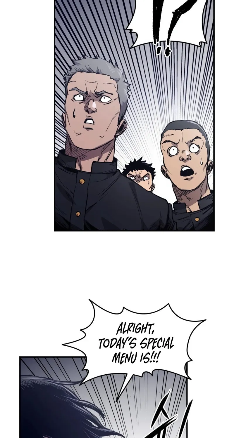 High Class Chapter 1 page 124 - 