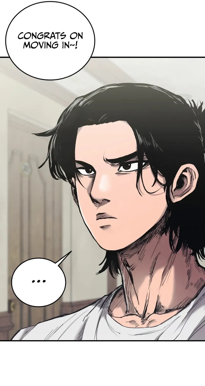 High Class Chapter 1 page 14 - 