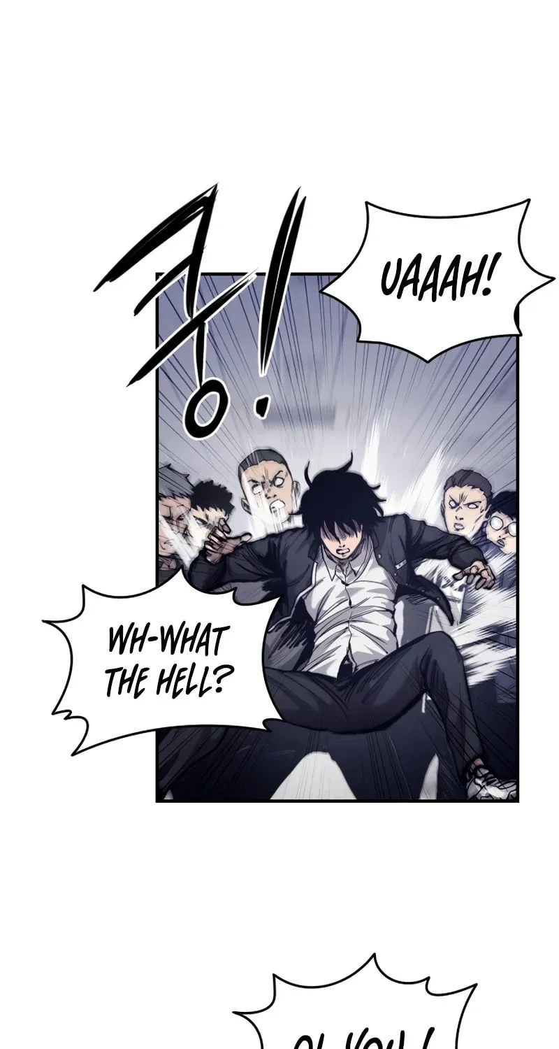 High Class Chapter 1 page 132 - 