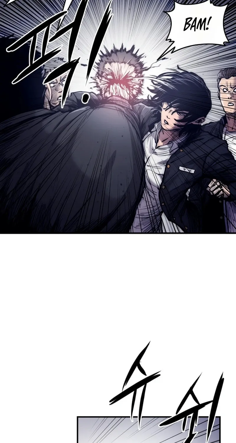 High Class Chapter 1 page 134 - 