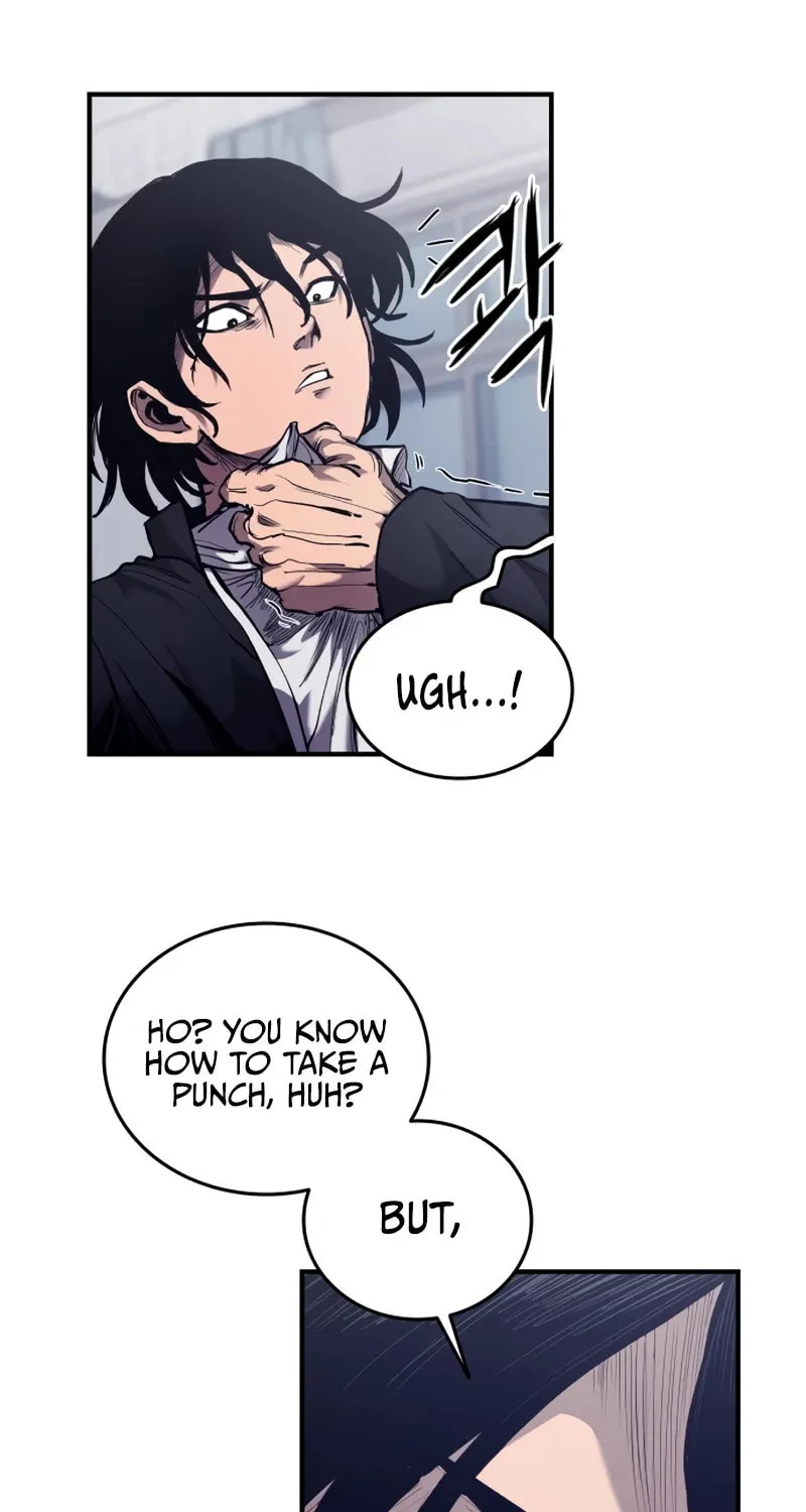 High Class Chapter 1 page 137 - 