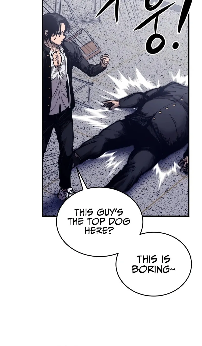 High Class Chapter 1 page 158 - 