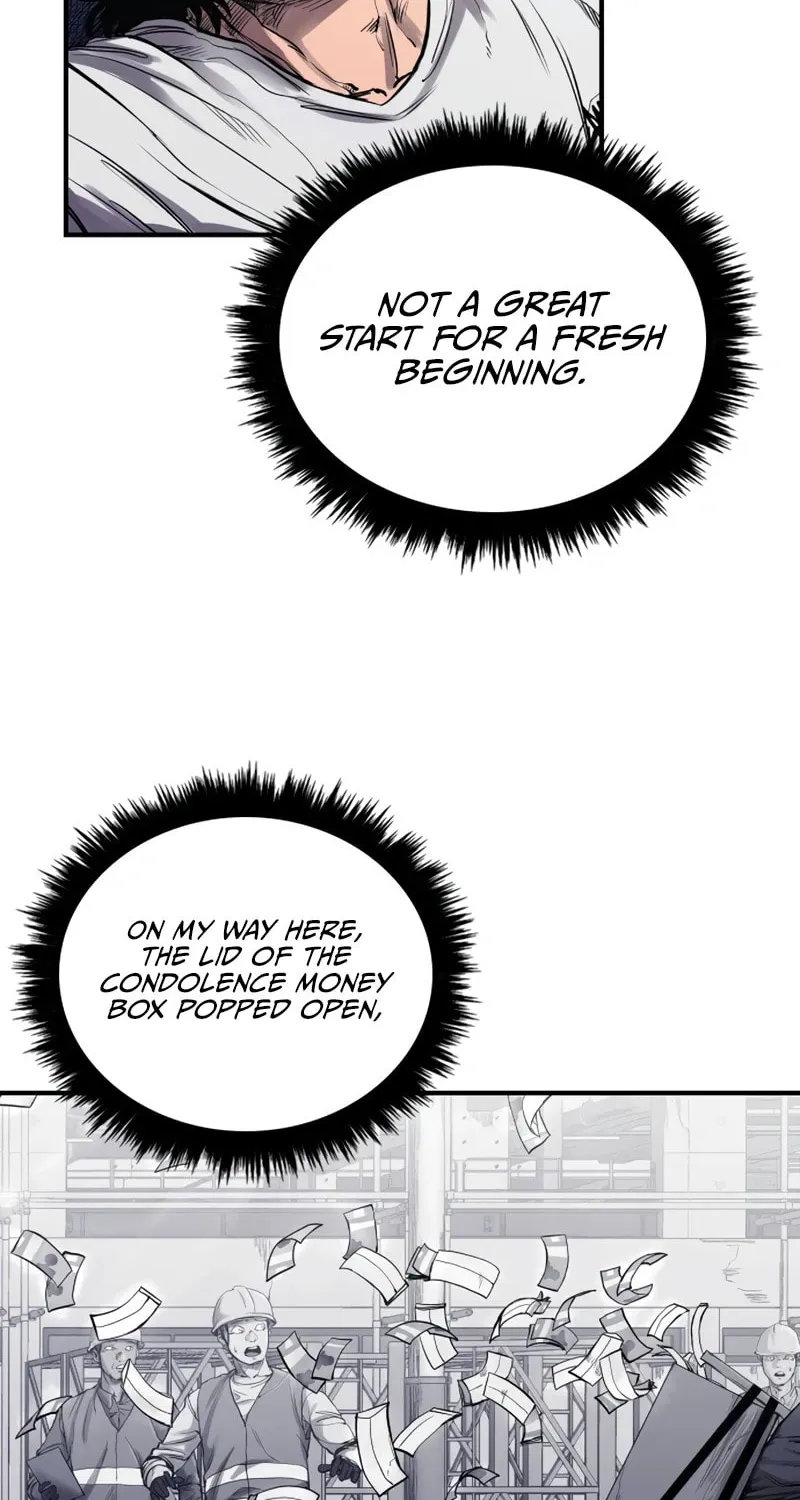 High Class Chapter 1 page 17 - 