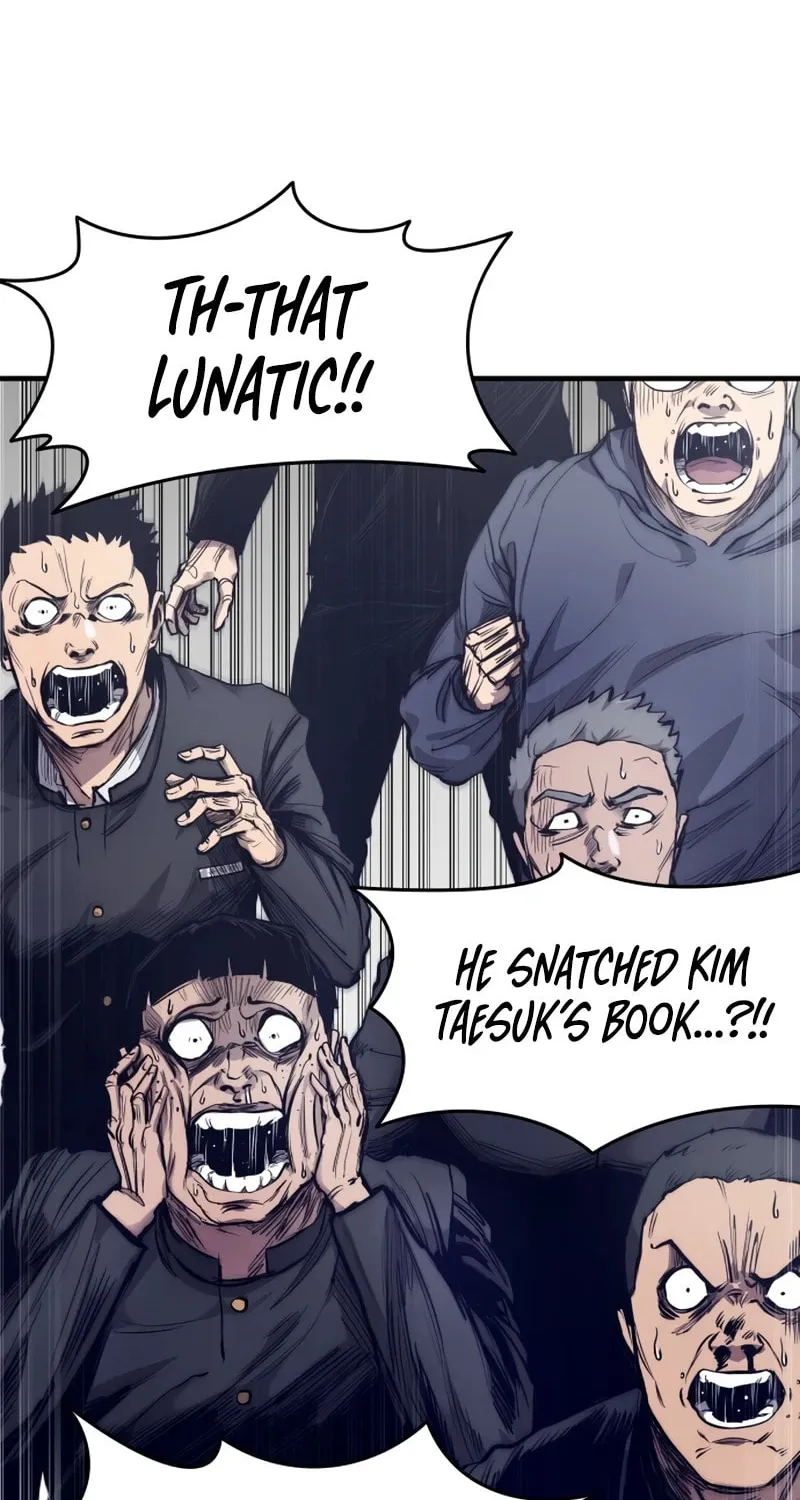 High Class Chapter 1 page 169 - 