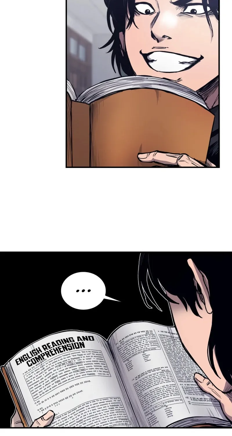 High Class Chapter 1 page 171 - 