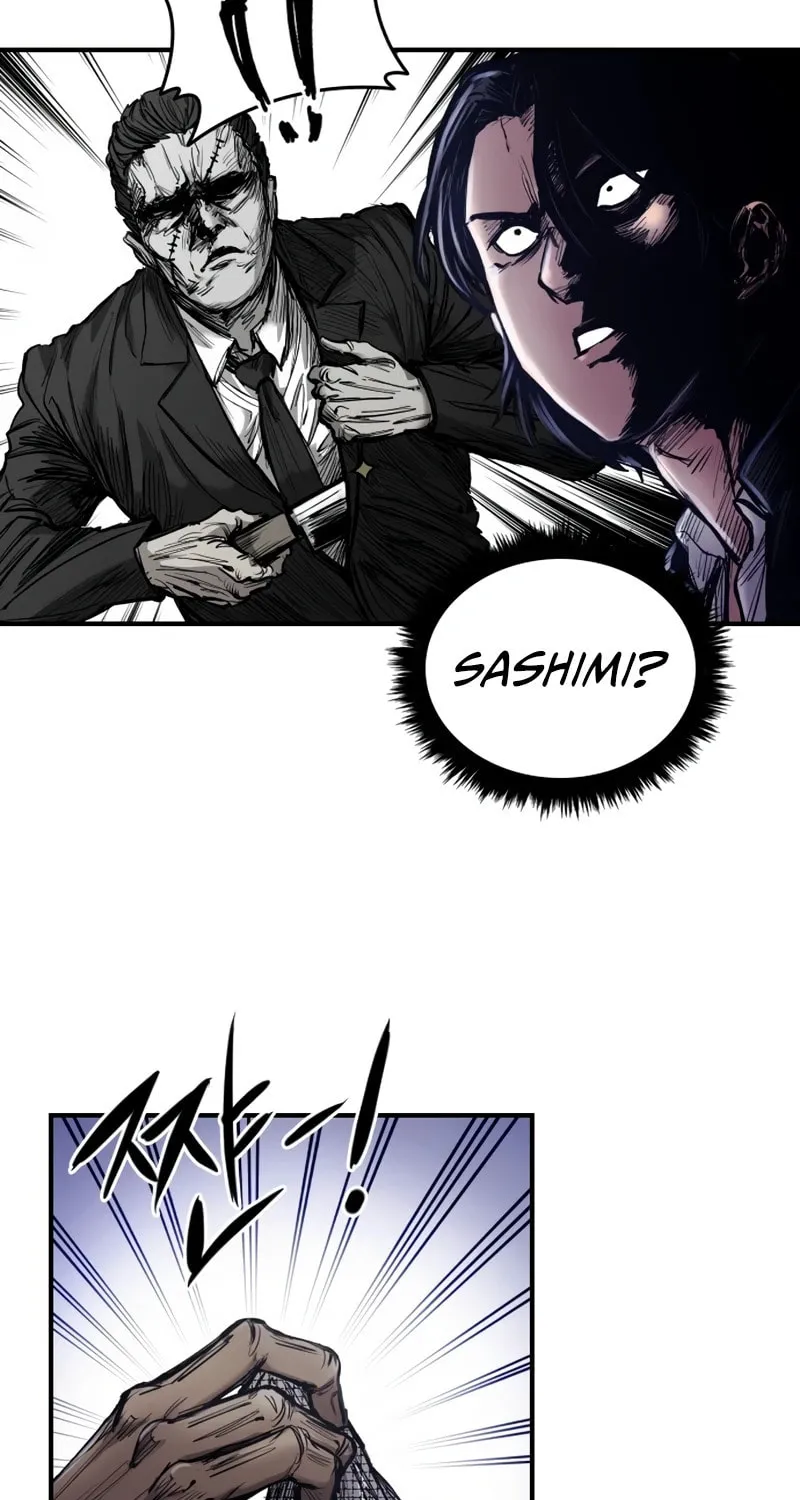 High Class Chapter 1 page 174 - 