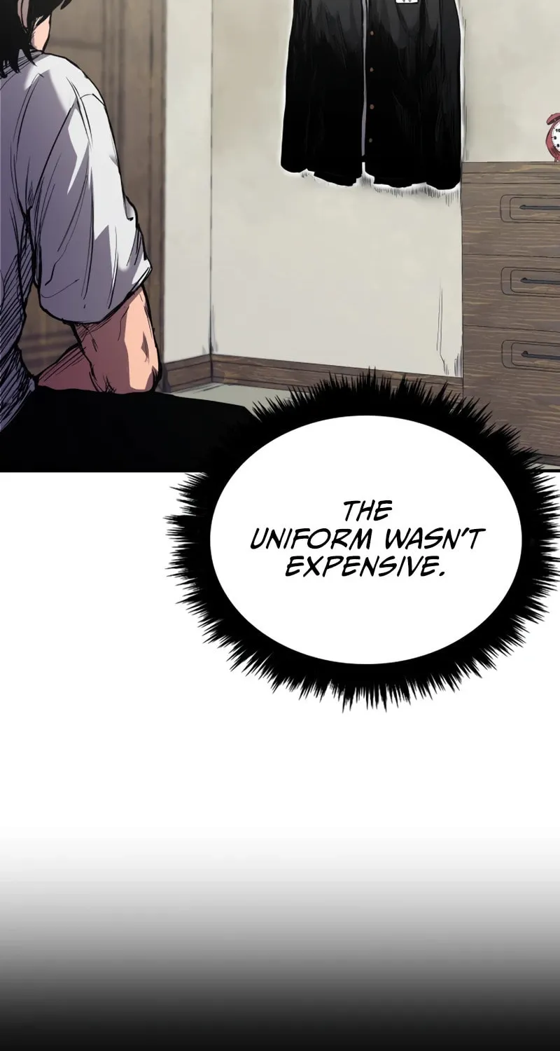 High Class Chapter 1 page 21 - 