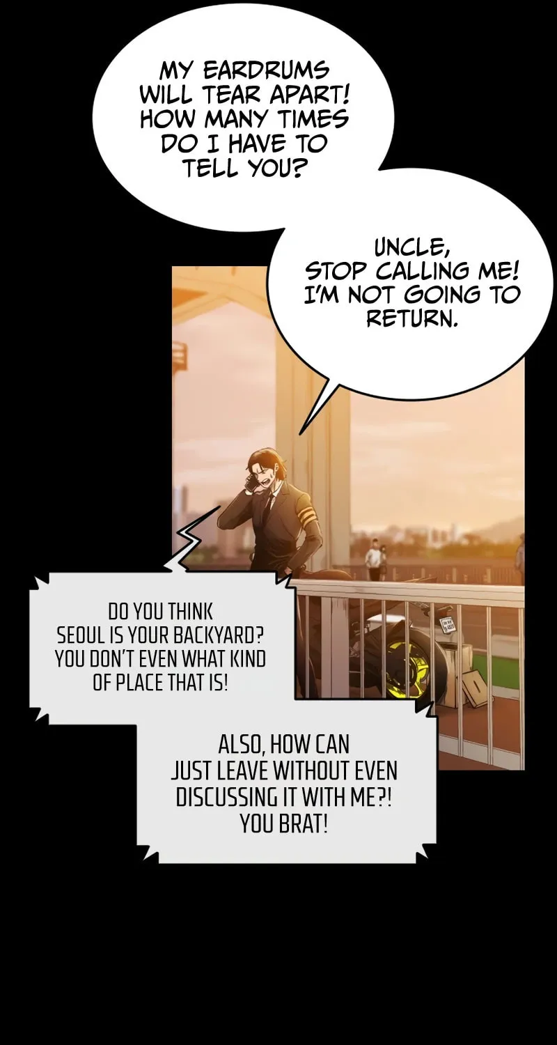 High Class Chapter 1 page 24 - 