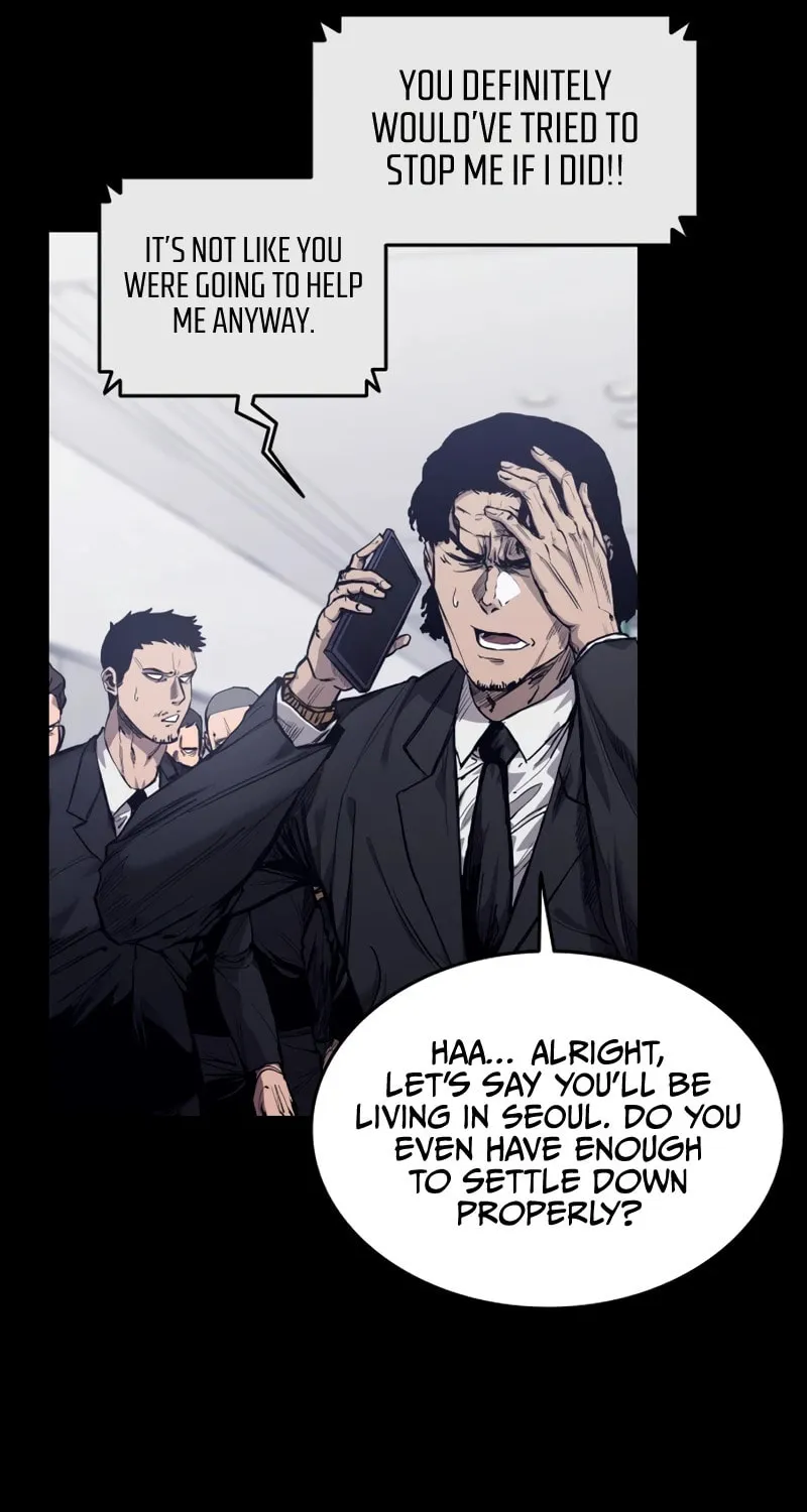 High Class Chapter 1 page 25 - 