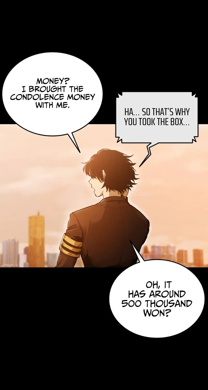 High Class Chapter 1 page 26 - 
