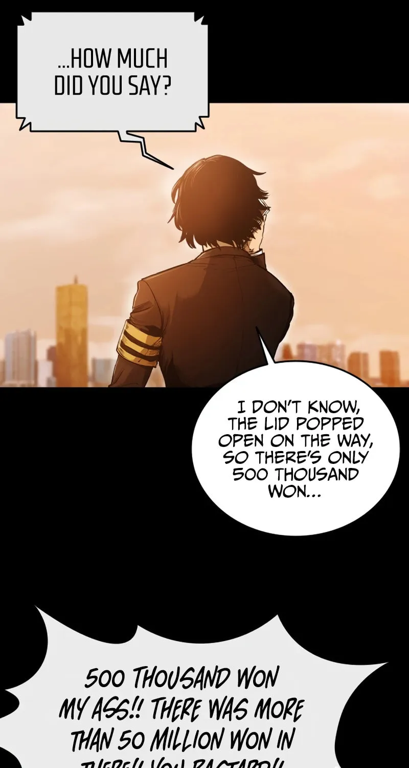 High Class Chapter 1 page 27 - 