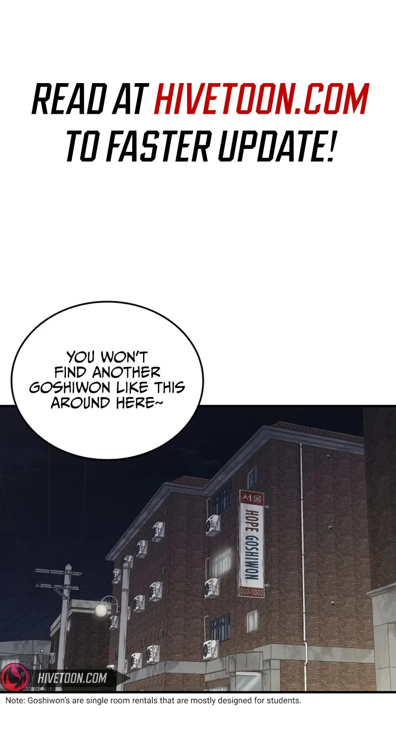 High Class Chapter 1 page 4 - 