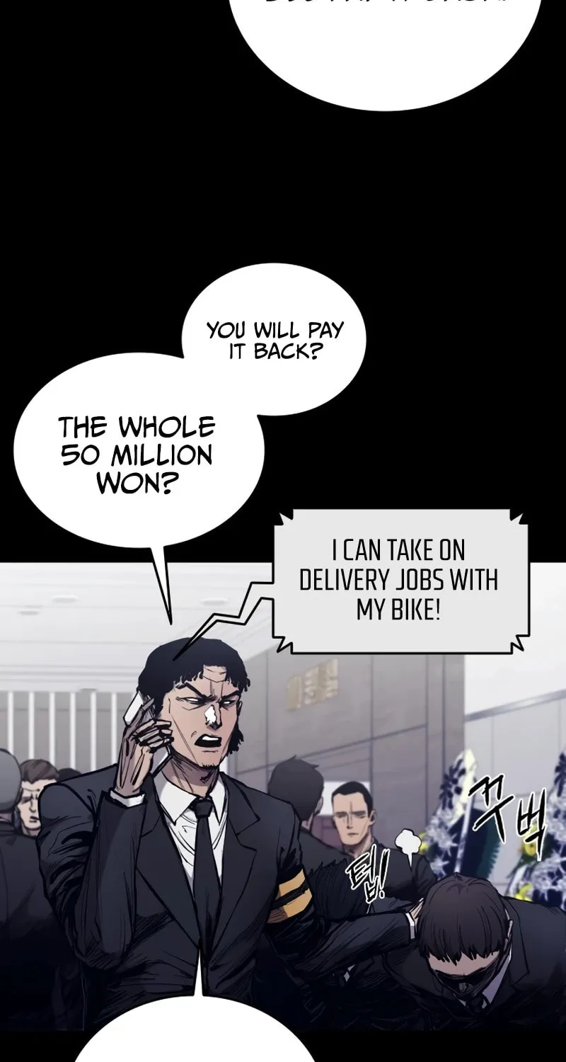 High Class Chapter 1 page 31 - 