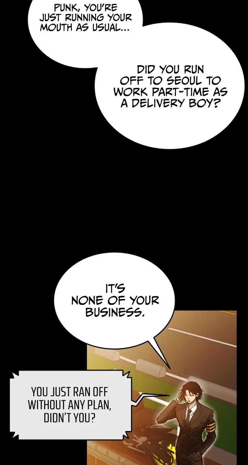 High Class Chapter 1 page 32 - 
