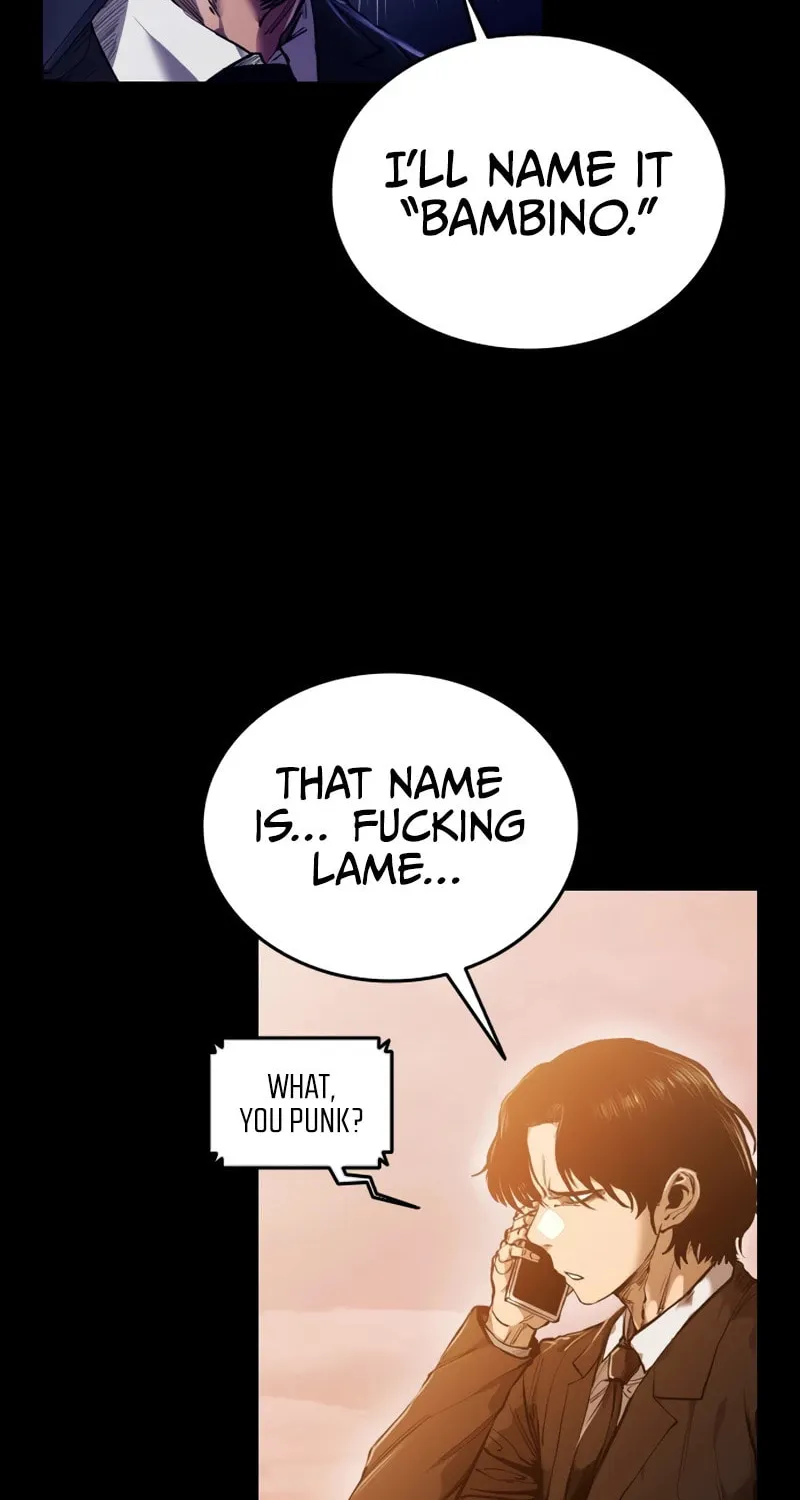 High Class Chapter 1 page 35 - 