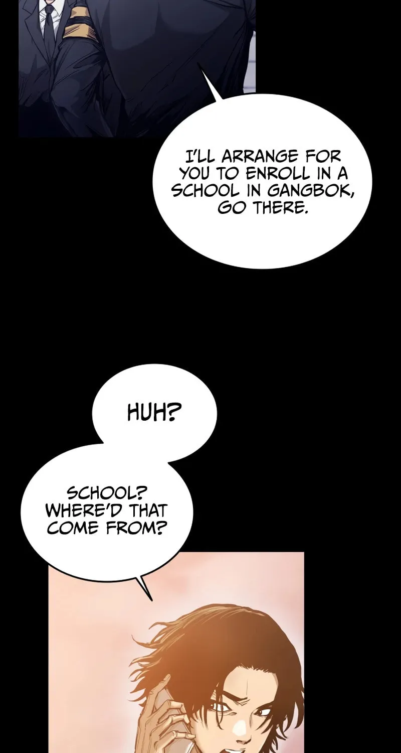 High Class Chapter 1 page 37 - 