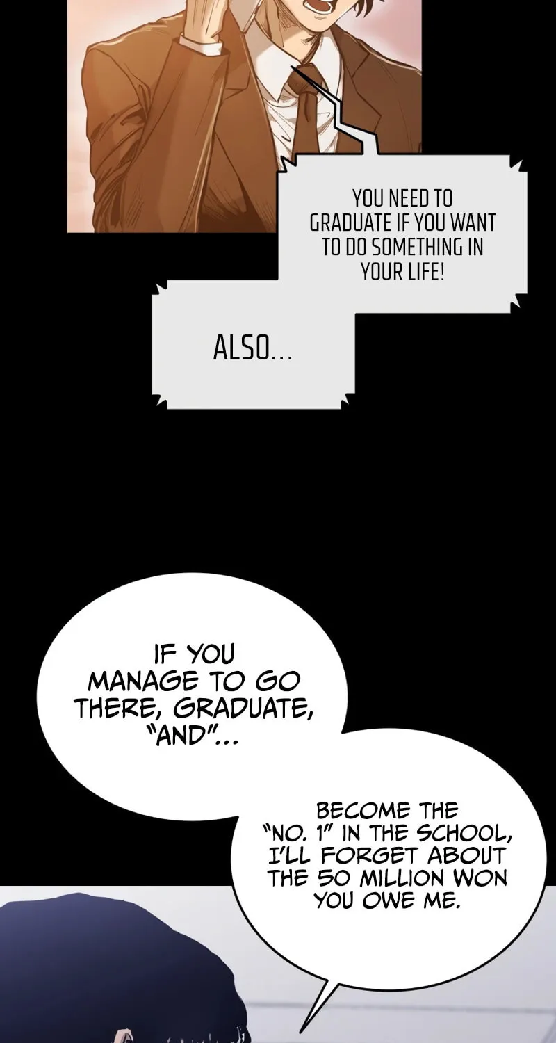 High Class Chapter 1 page 38 - 