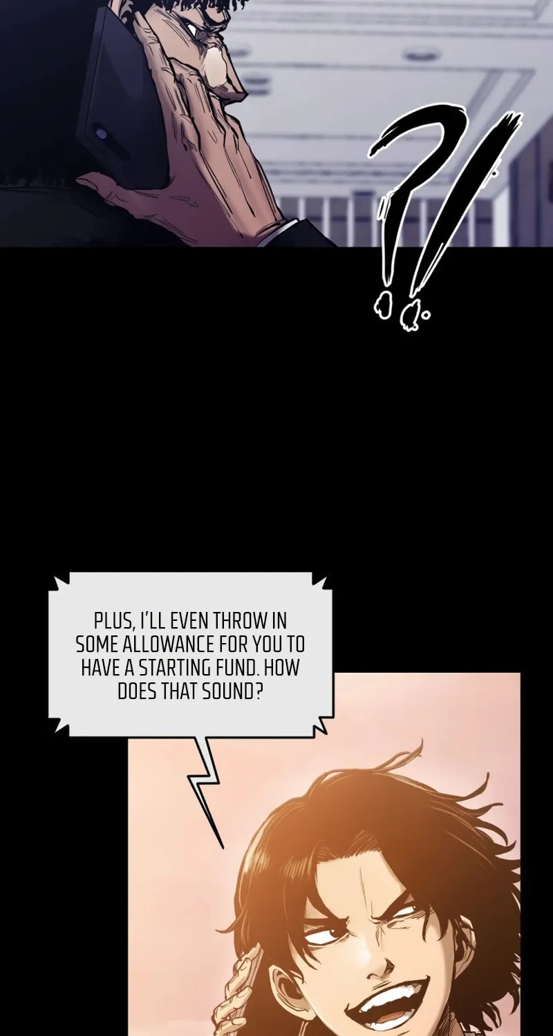 High Class Chapter 1 page 39 - 
