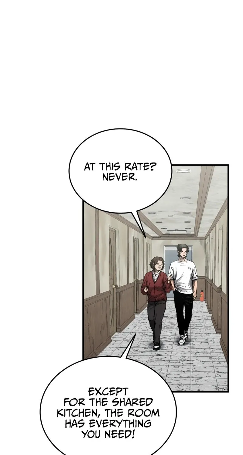 High Class Chapter 1 page 5 - 