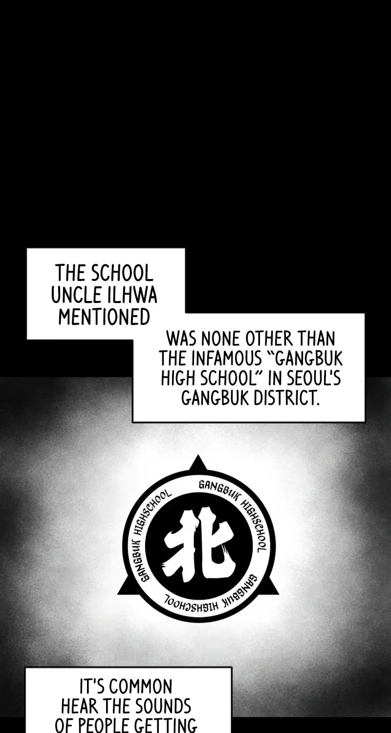 High Class Chapter 1 page 42 - 