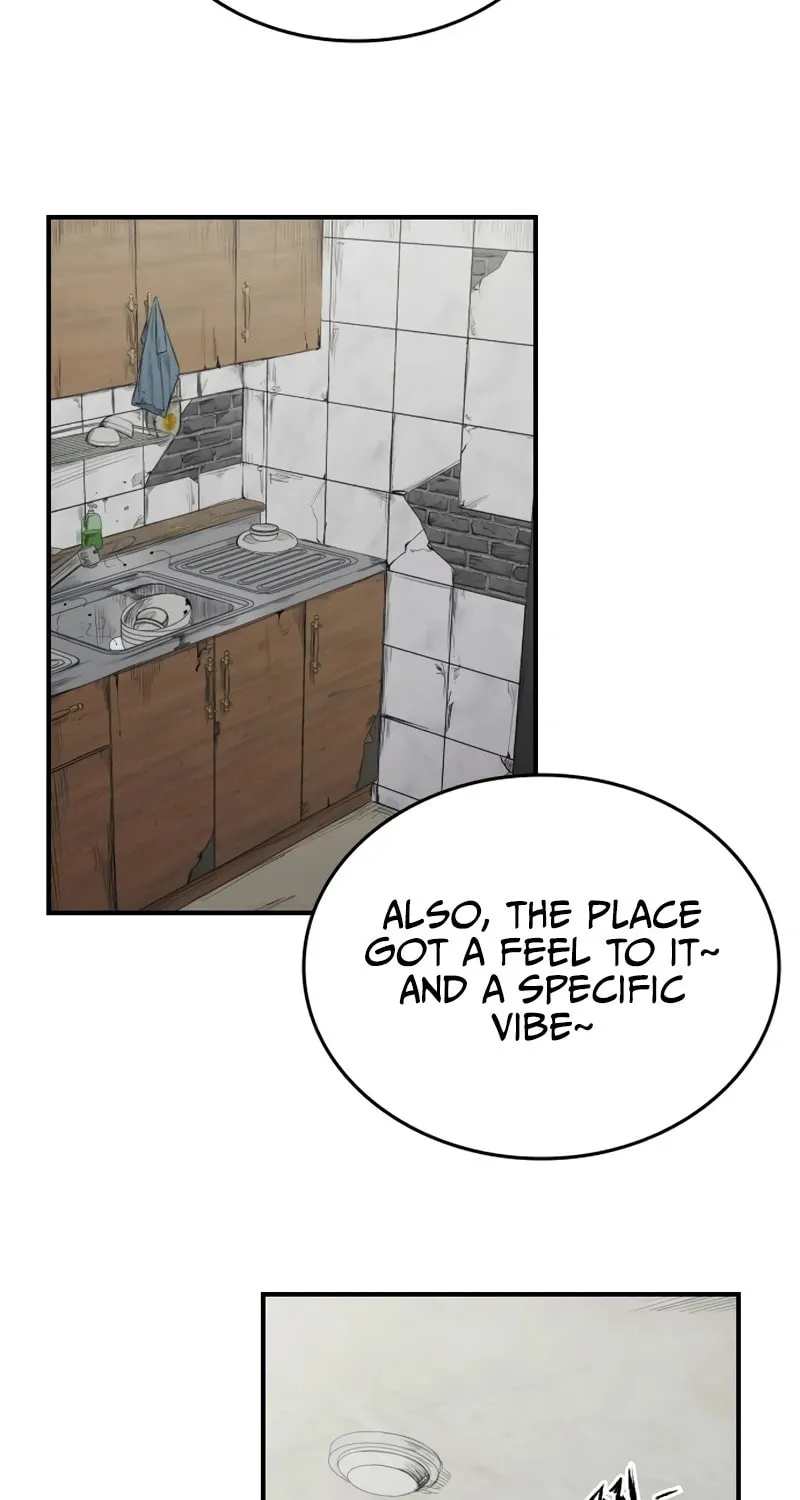 High Class Chapter 1 page 6 - 