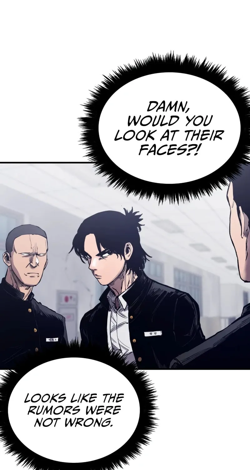 High Class Chapter 1 page 51 - 