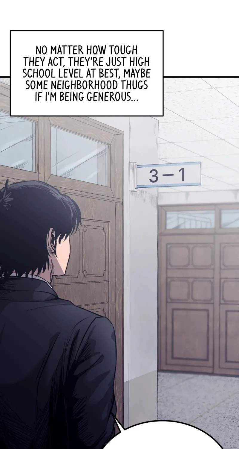 High Class Chapter 1 page 54 - 