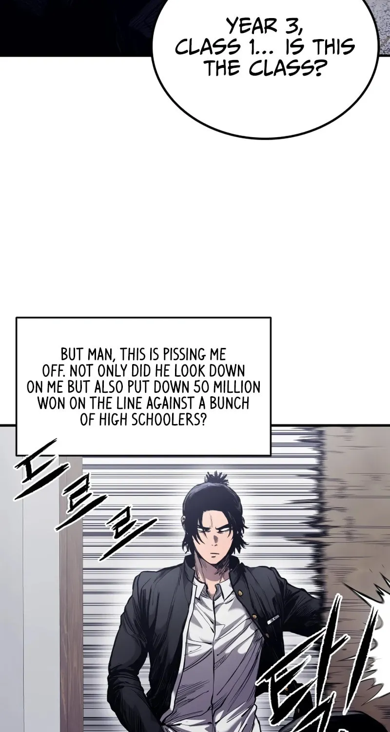 High Class Chapter 1 page 55 - 