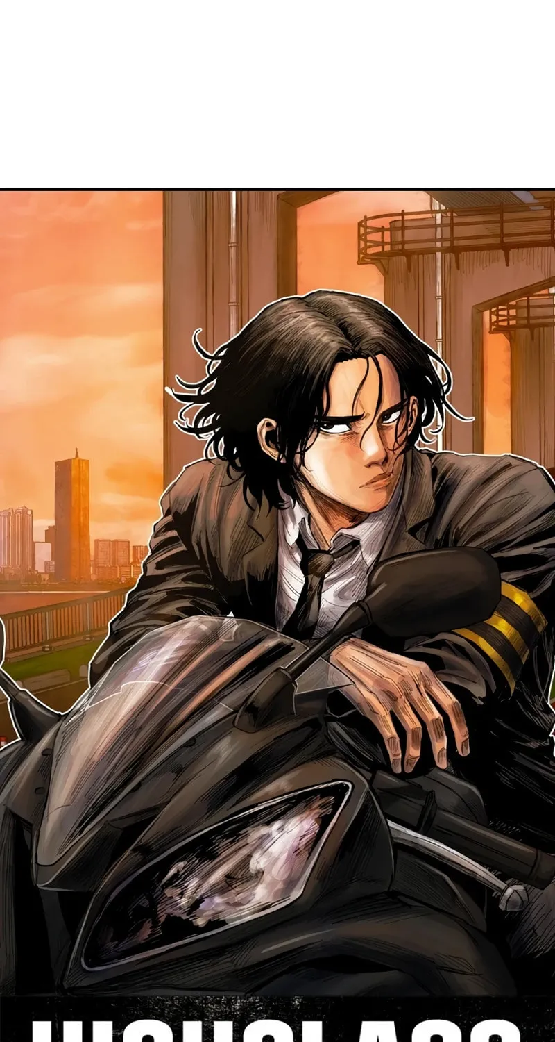 High Class Chapter 1 page 59 - 