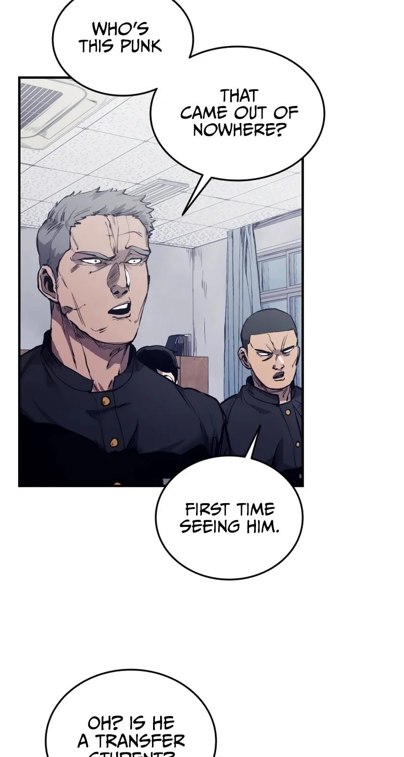 High Class Chapter 1 page 61 - 