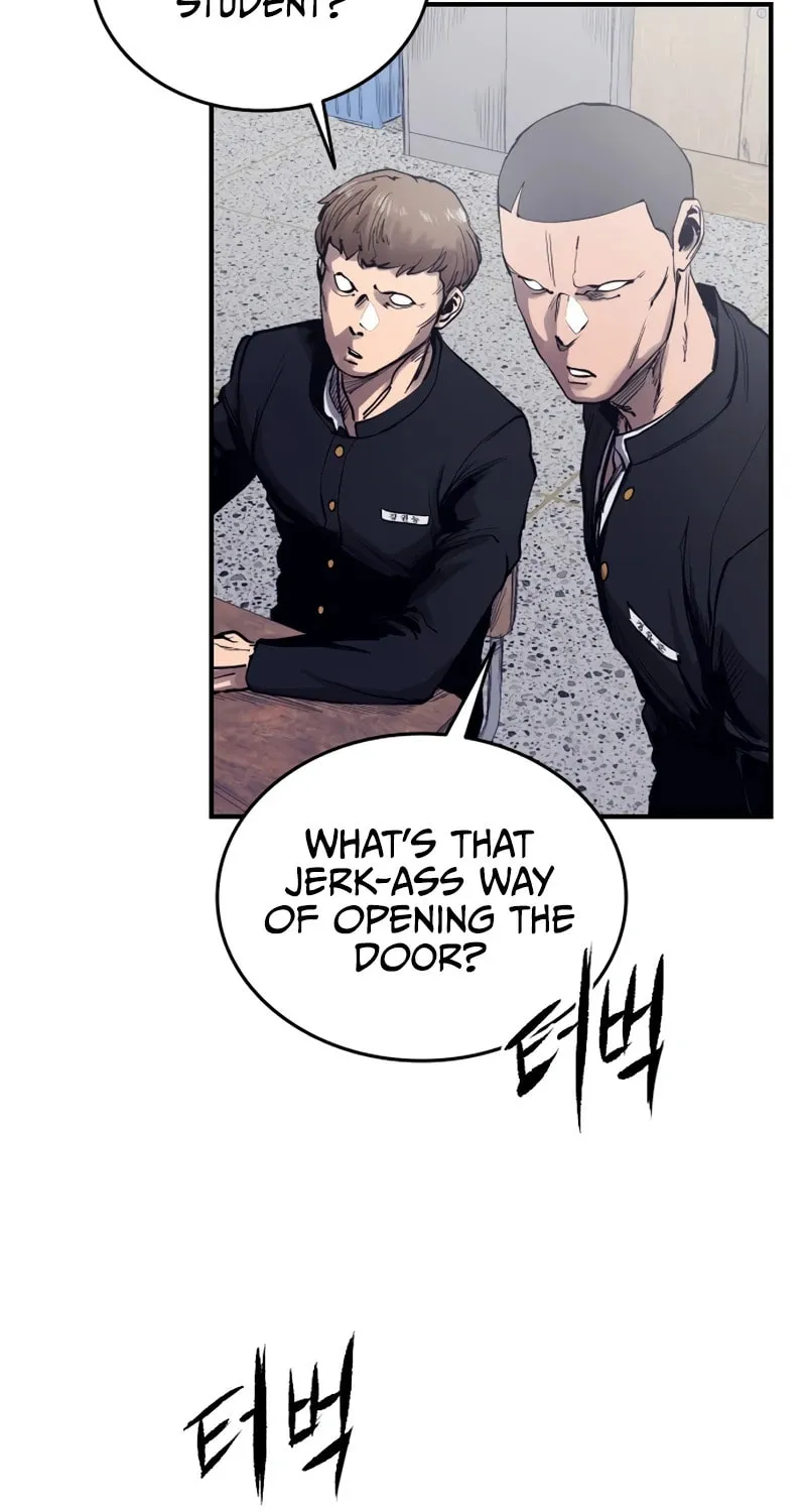 High Class Chapter 1 page 62 - 