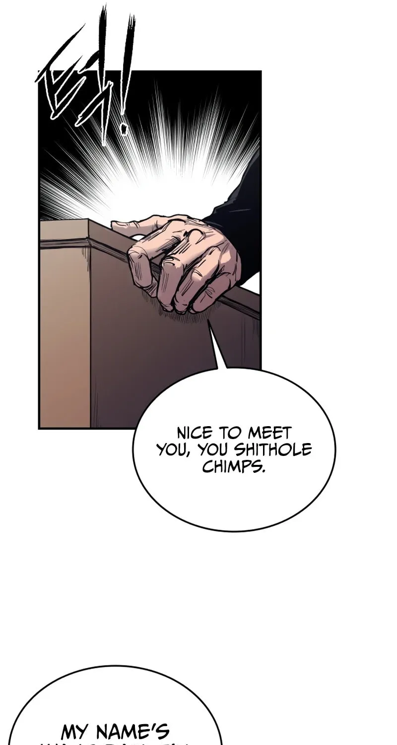 High Class Chapter 1 page 64 - 