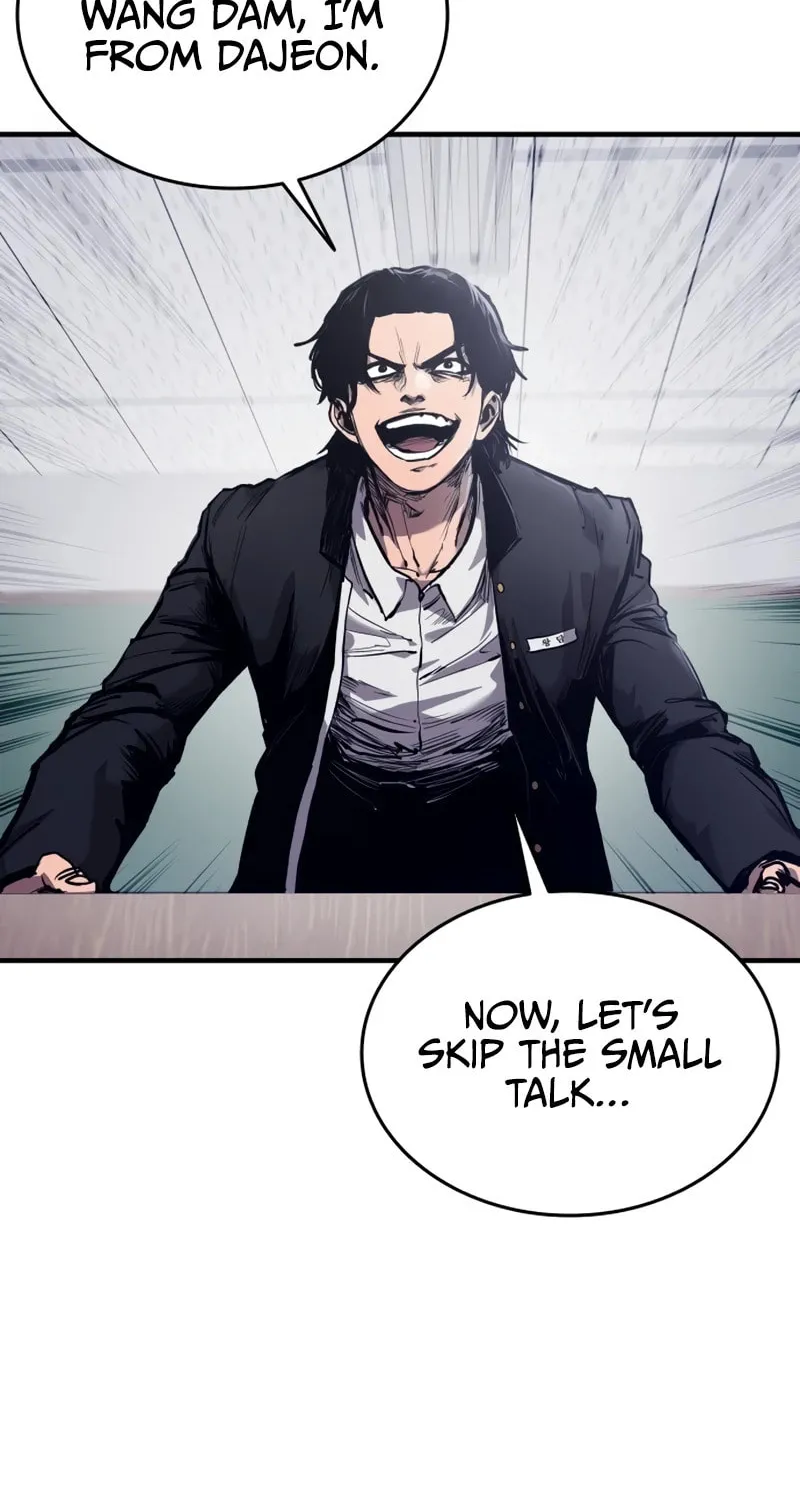 High Class Chapter 1 page 65 - 