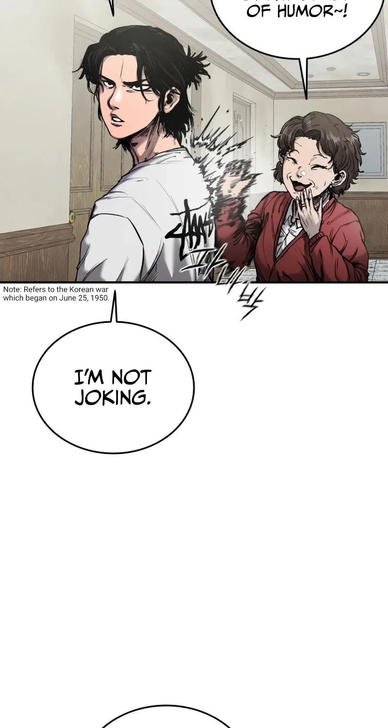 High Class Chapter 1 page 8 - 