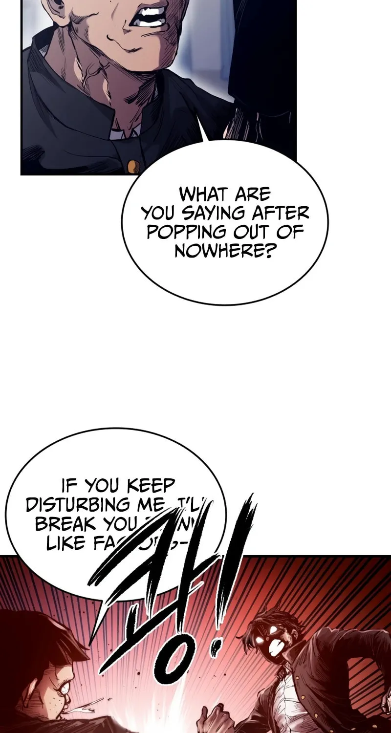 High Class Chapter 1 page 76 - 