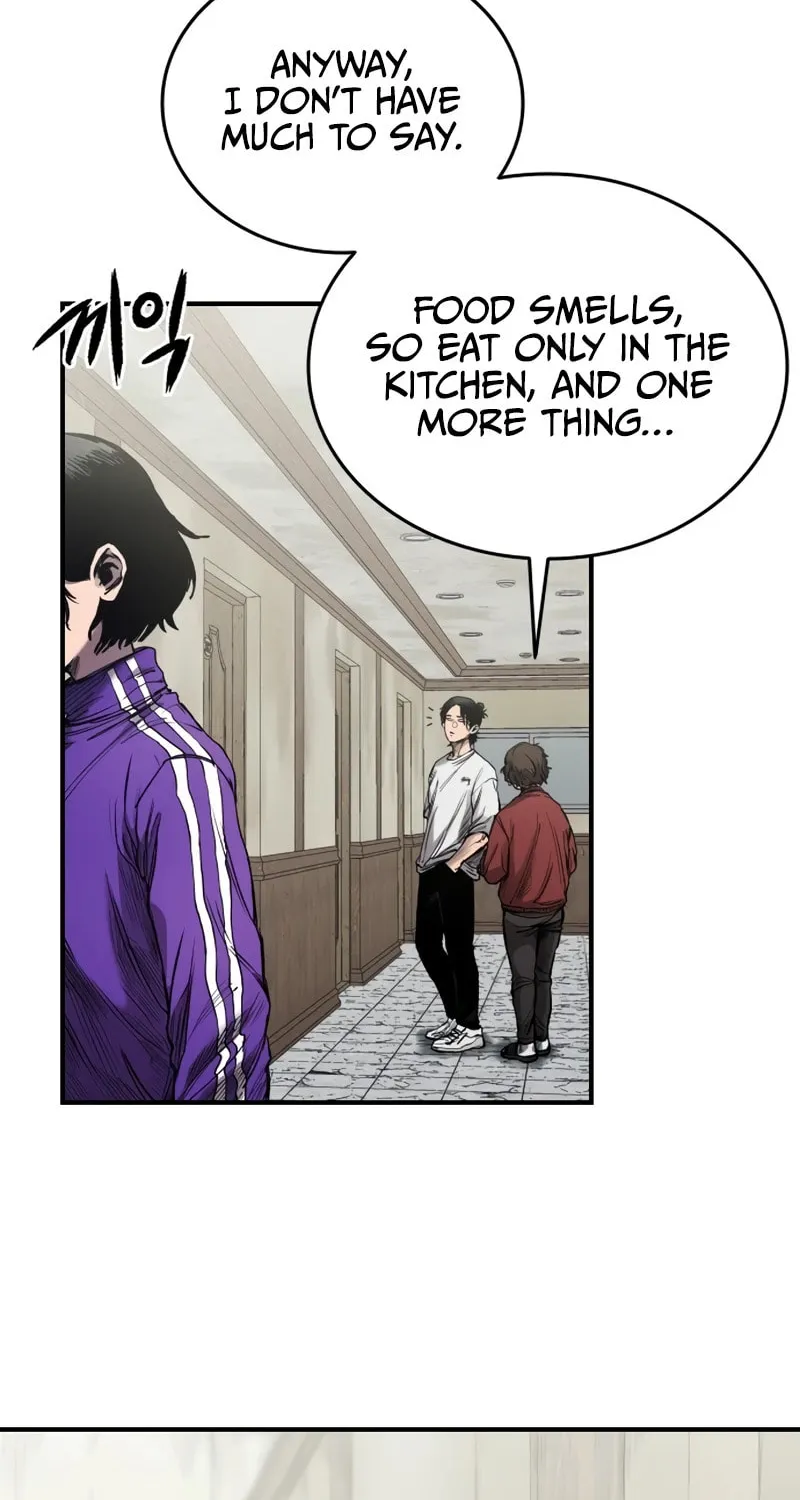 High Class Chapter 1 page 9 - 