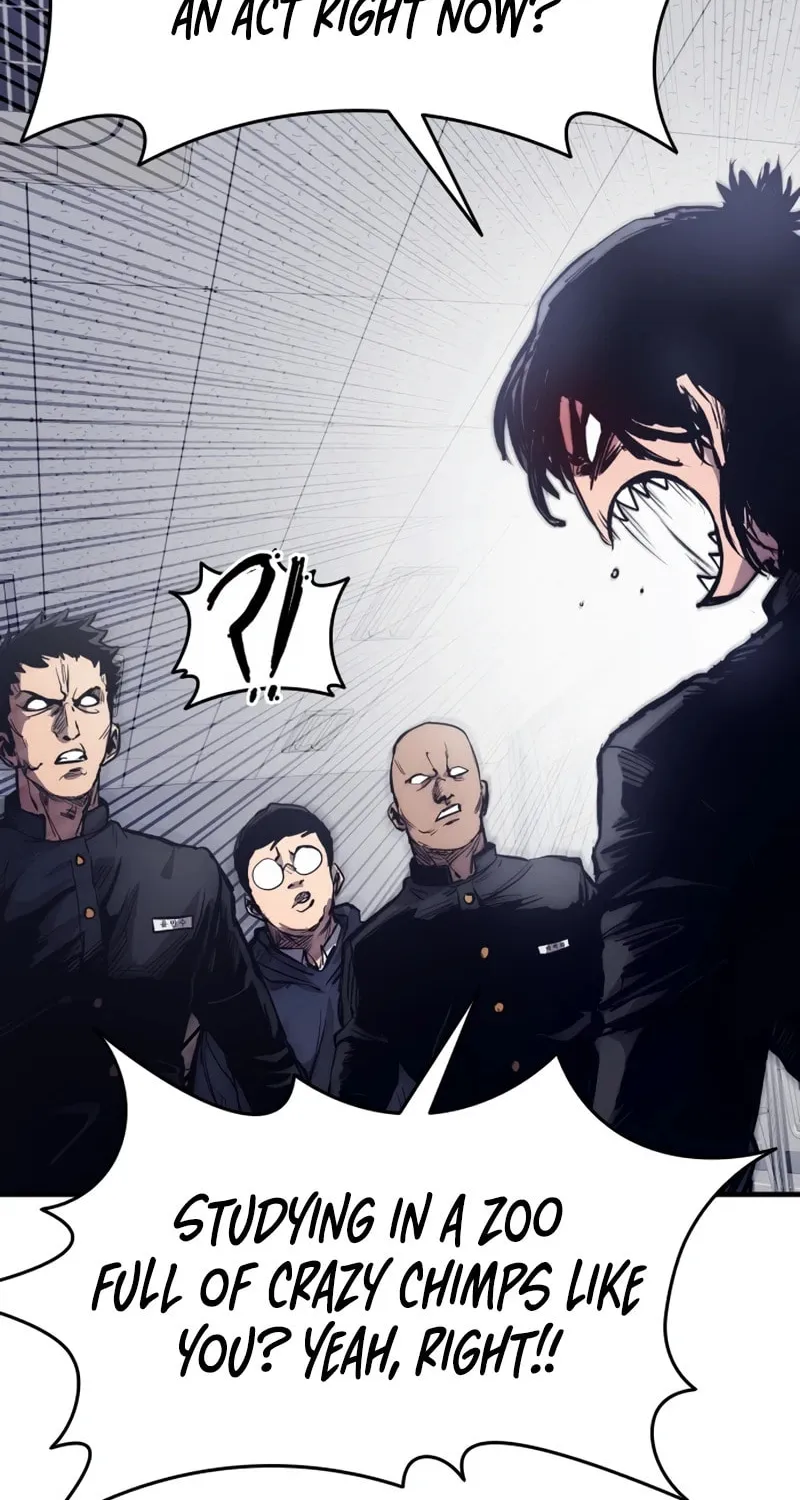 High Class Chapter 1 page 81 - 