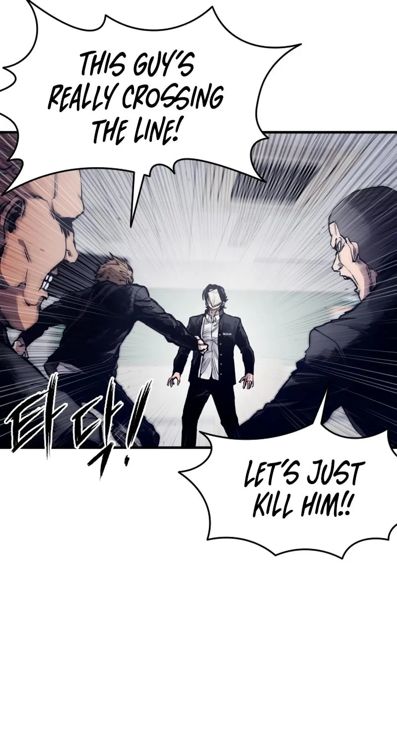 High Class Chapter 1 page 85 - 