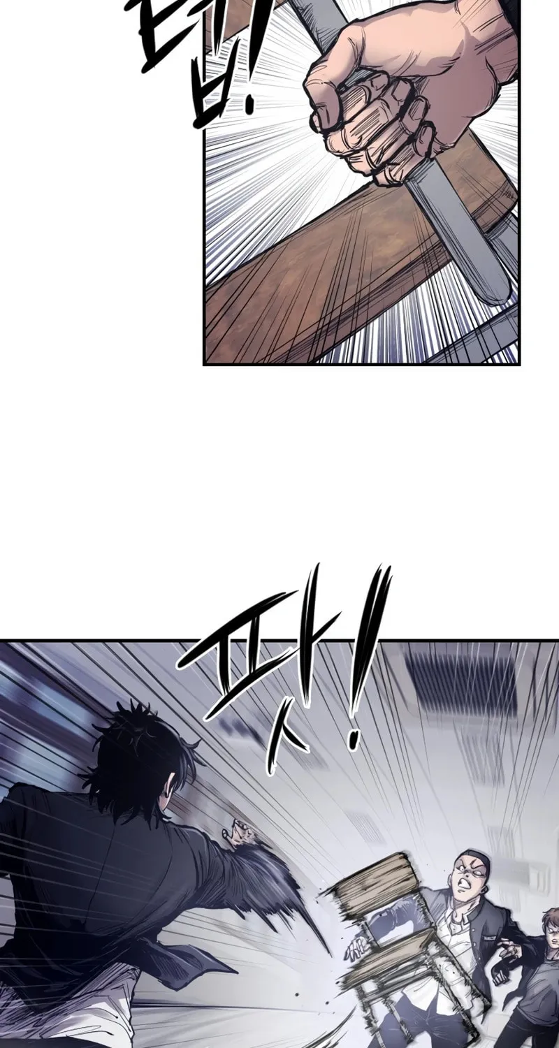 High Class Chapter 1 page 87 - 