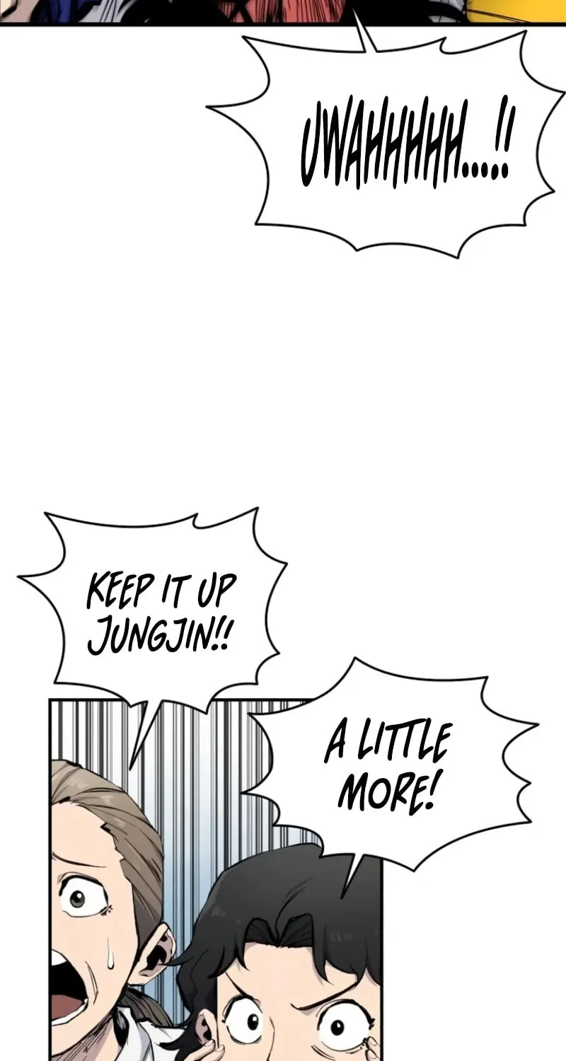 High Class Chapter 10 page 103 - 