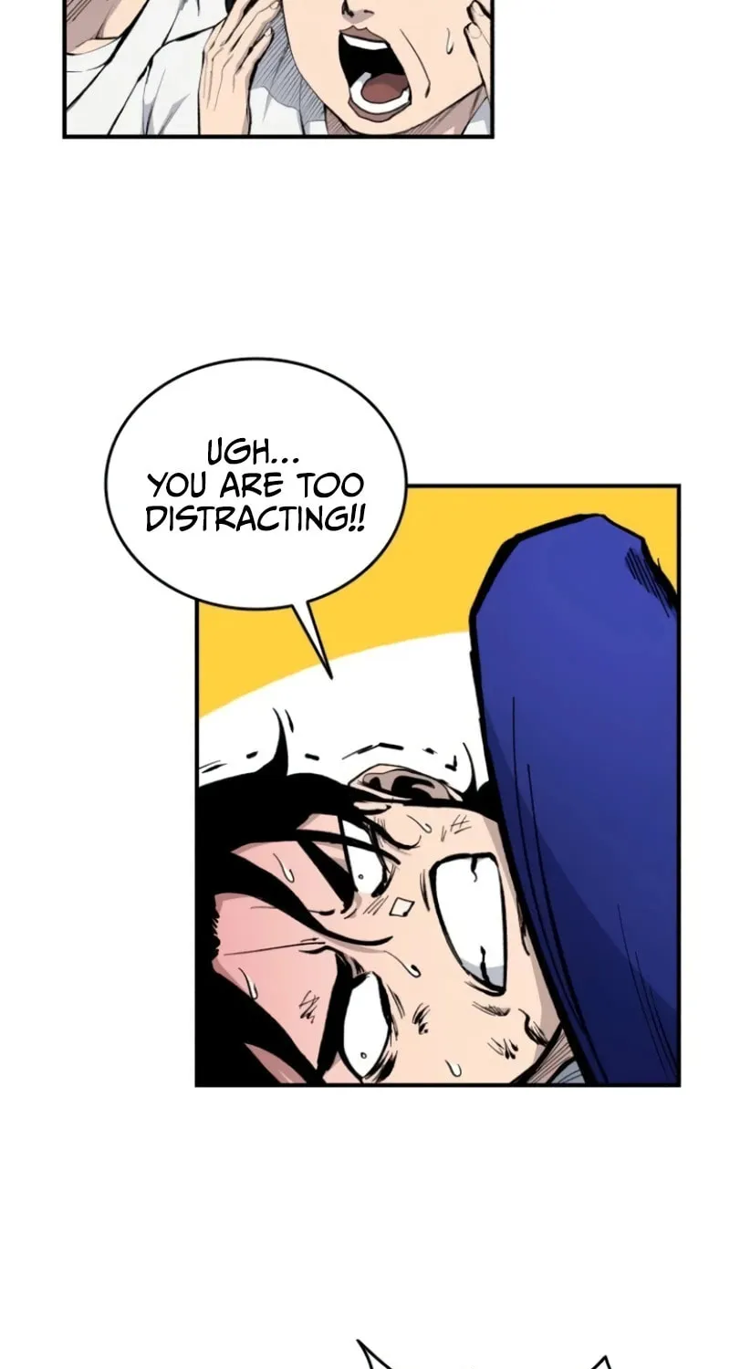 High Class Chapter 10 page 104 - 